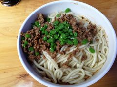 -左撇子私房面