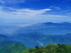 -峨眉山风景名胜区