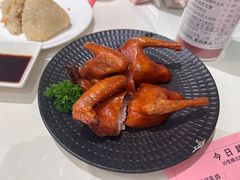 -兴悦酒家(环市东路店)