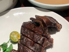-新白鹿餐厅(西湖银泰店)