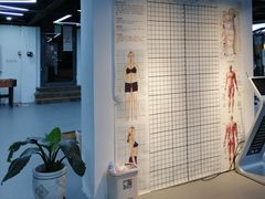 -清橙健身(学院路店)