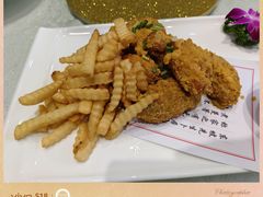 -西陵饭店
