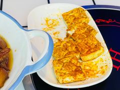 -不夜天烧烤牛骨头(南湖店)