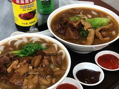 -珍珍小食店(西华路店)