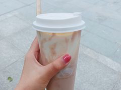 -喜茶(深圳福田星河COCO Park店)