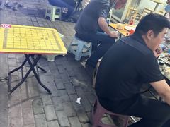-建国烧烤(建乐路店)