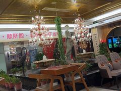 -汤泉良子.足疗按摩.SPA(中关村店)