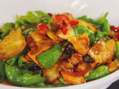 -尚宴(盛世广场·食尚街店)