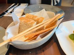 -OGGI TRATTORIA PIZZERIA(深业上城店)