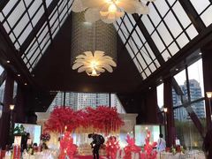 -南宁沃顿国际大酒店-自助餐厅