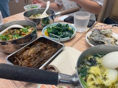 -小满手工粉(上海月星环球港店)