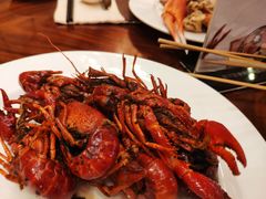 -济南喜来登酒店-盛宴自助西餐厅·综合自助