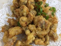 -南记食粥坊·宵夜大排档(岭南分店)