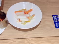 -马记永·兰州牛肉面(3019君尚店)