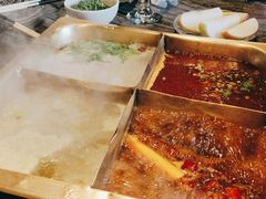 -王家渡火锅店(怀柔迎宾北路店)