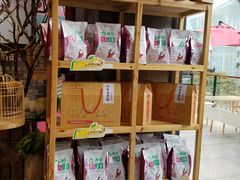 -冰泉豆浆馆(阳朔店)