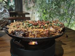 -西部一串烧烤·地道湘西小串