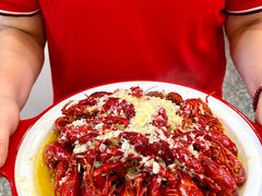 -虾铺子龙虾·私房菜(金源花苑店)