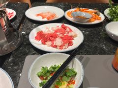 -博林天瑞喜来登酒店·西丽尚膳