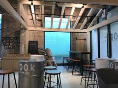 -GOTLOT COFFEE&KITCHEN角落厨房NOOK店