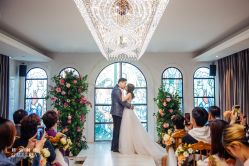 -格乐利雅婚礼艺术中心(南外滩店)