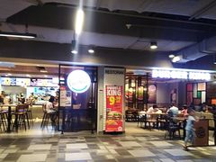 -肯德基(双威布特拉购物中心分店)