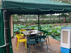 -蜀宴新村·柴火鸡(柏水店)