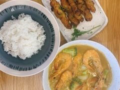 -About Bistro關於·泰式家庭料理