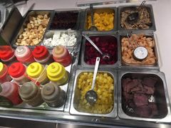-CALIFORKS加州叉子轻食(朝阳门店)
