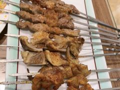 -清真聚陇缘美食餐厅(南横东街店)