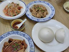 -老碗餐饮(前进路店)