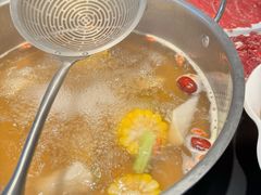 -鲜牛记潮汕牛肉火锅(淮安珠海路店)