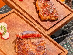 -MEAT MATE 鲜食肉铺(凤凰汇·里巷店)