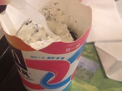 -麦当劳(曲阳店)
