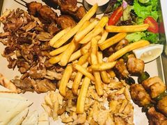 -HELLO MUSAE 拾光缪斯餐厅·纯正希腊风味(苏州中心店)