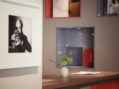 -潮一不贰·法式甜品·生日蛋糕·西式简餐(外滩店)