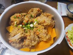 -小街47號江湖菜(四合院店)