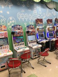 -莫莉幻想儿童乐园(武汉保利广场店)