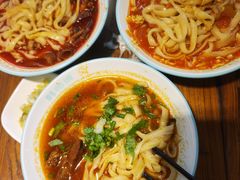 -韩师傅老大同刀削面(北苑路店)