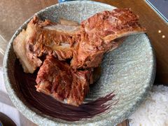 酱棒骨-95号酱骨·一块豆腐(展春园西路店)