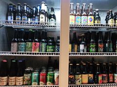 精酿啤酒-红尘酒肉小馆