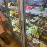 地道青岛炸串