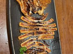 -小川洋风料理(武商MALL店)