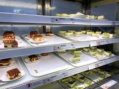 自助调料区-宜家·瑞典风味餐厅(烟台路店)