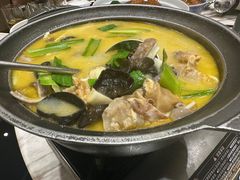 -曾家厨房·新徽菜(高新天柱路店)