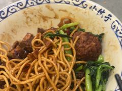 -梅溪·小伙子干挑面(安吉总店)