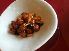 -那家小馆•北京菜•烤鸭(香山店)