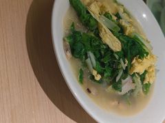 -吕氏疙瘩汤·海鲜新鲁菜(凯德mall新都心店)