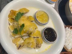 -创味·民间海南菜·非遗藤桥排骨(藤桥·免税城店)