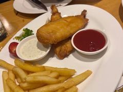 -巴伐利亚啤酒坊(意式风情街店)